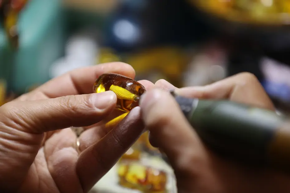 Sır gibi saklanan sanat. Yapımı aylar sürüyor, tek ustası Mardin'de 