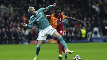 Sanchez, Anfield Road'da sahada olmayacak