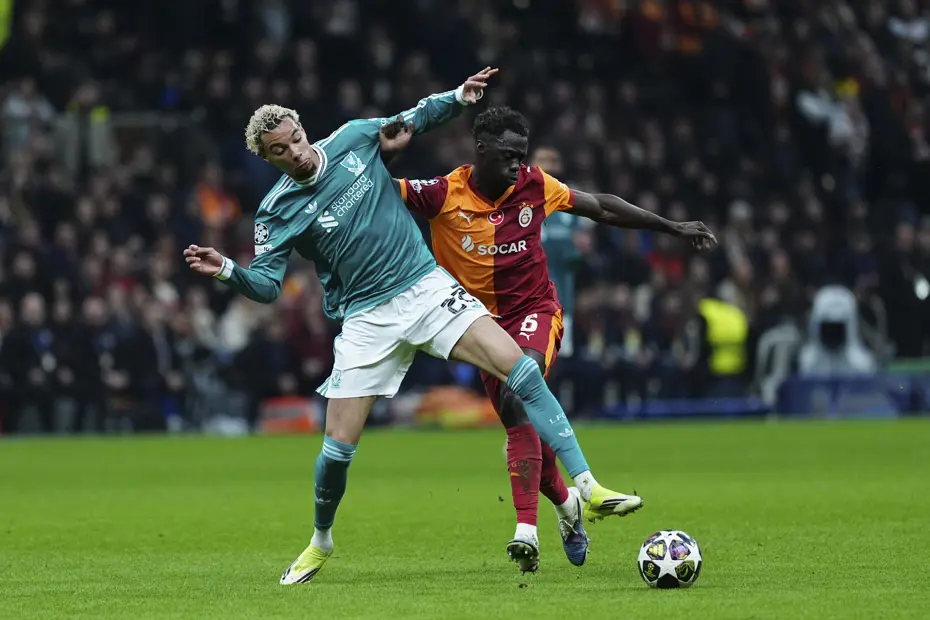 Sanchez, Anfield Road'da sahada olmayacak