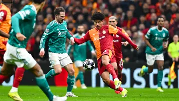 Liverpool-Galatasaray rövanş maçı ne zaman? Galatasaray Şampiyonlar Ligi'nde tur için sahaya çıkacak