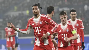 Şampiyonlar Ligi'nde gecenin sonuçları