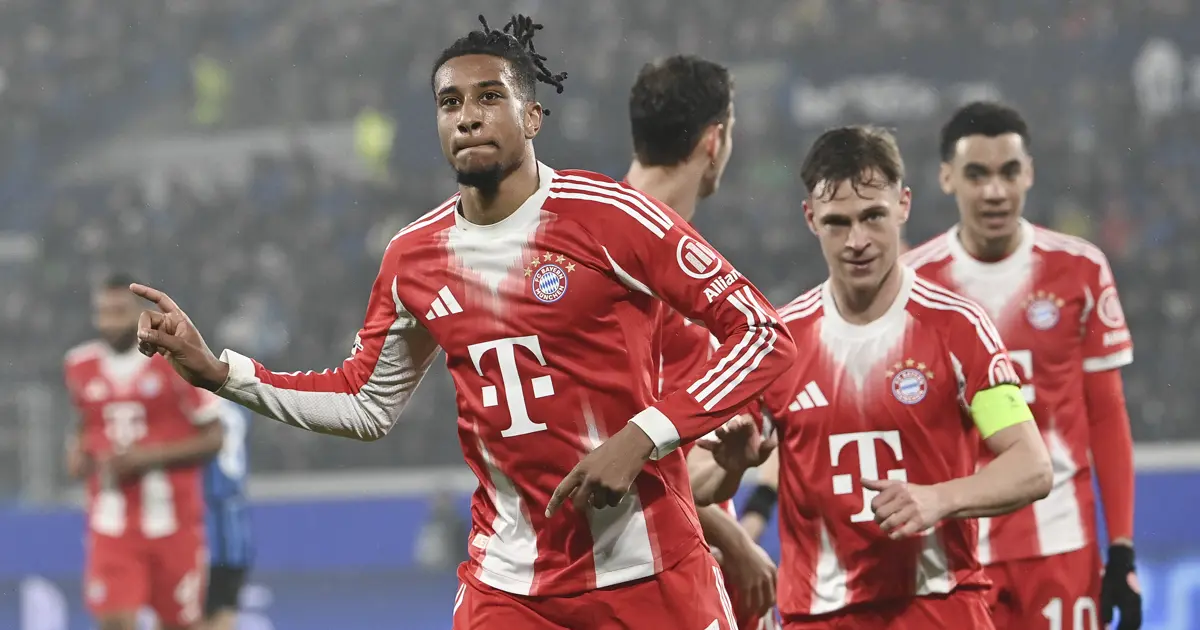 Şampiyonlar Ligi'nde gecenin sonuçları