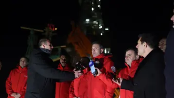 Karadeniz'de iki yeni sondaj çalışması başlıyor