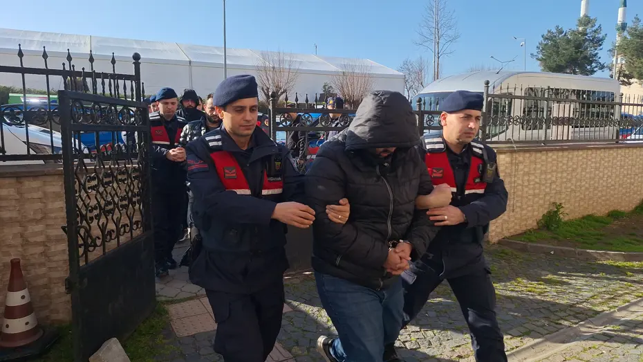 Yedi şehirde yasa dışı bahis operasyonu: 14 şüpheli gözaltına alındı