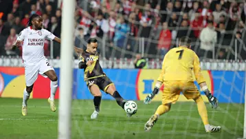 Günün spor sayfalarından öne çıkanlar (13 Mart 2026 spor haberleri)