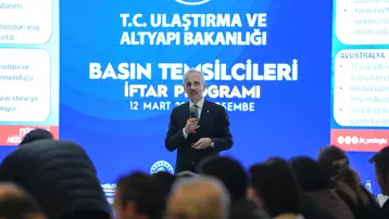 Hürmüz Boğazı'ndaki Türk gemilerine ilişkin açıklama