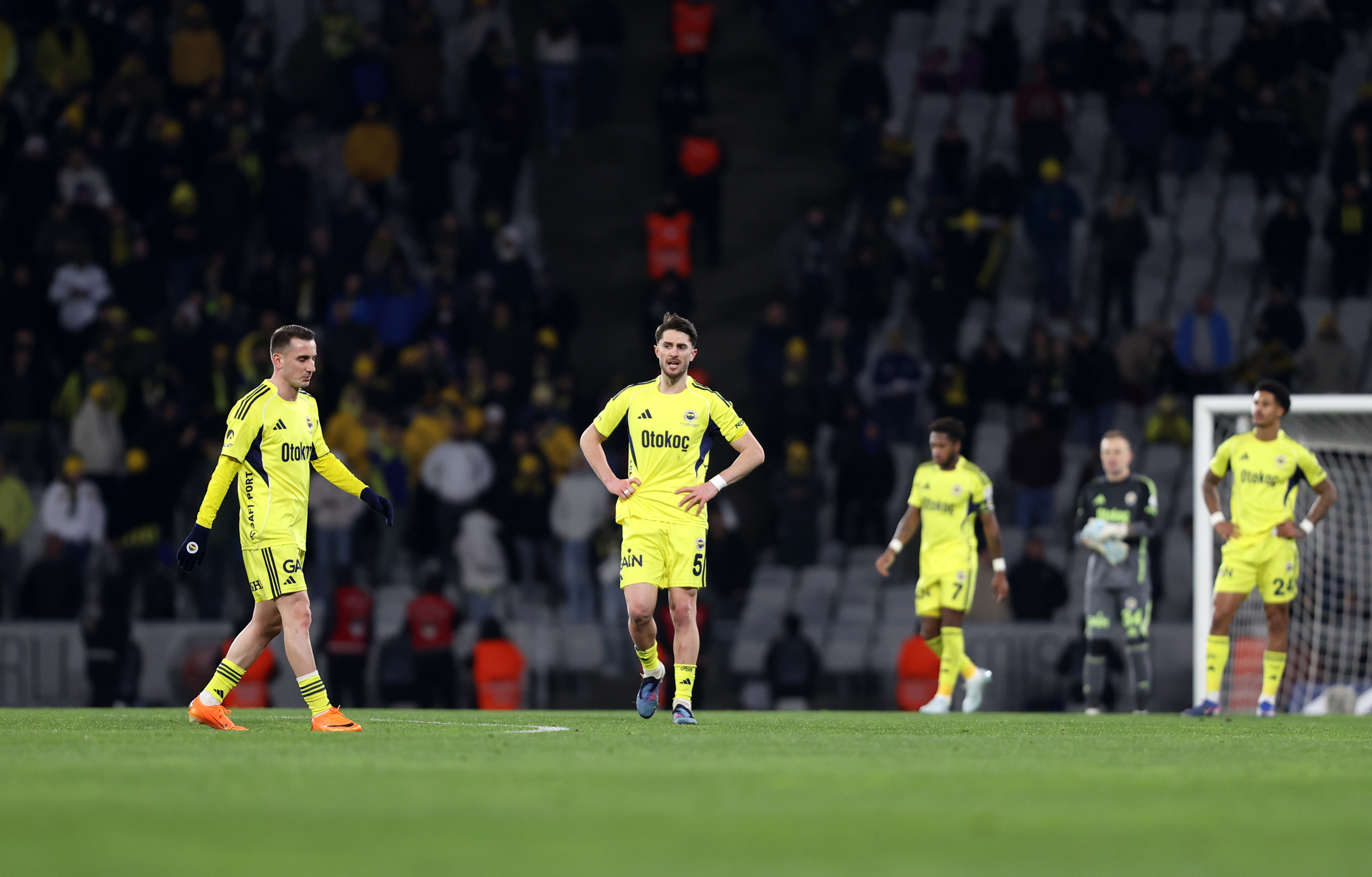 Günün spor sayfalarından öne çıkanlar (14 Mart 2026 spor haberleri)