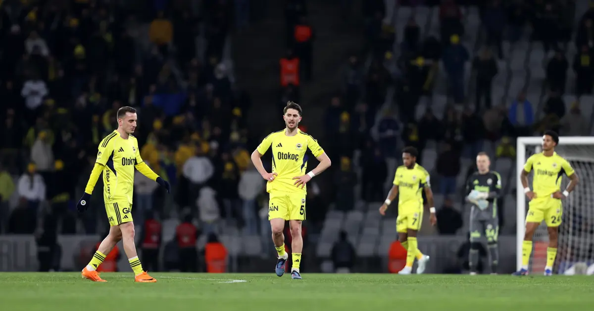 Günün spor sayfalarından öne çıkanlar (14 Mart 2026 spor haberleri)