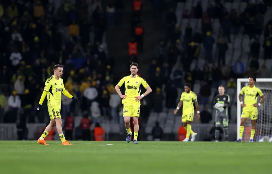 Günün spor sayfalarından öne çıkanlar (14 Mart 2026 spor haberleri)