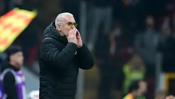 Galatasaray Yardımcı Antrenörü İrfan Saraloğlu: "Bayram öncesi bayram hediyesi vermek istiyoruz"