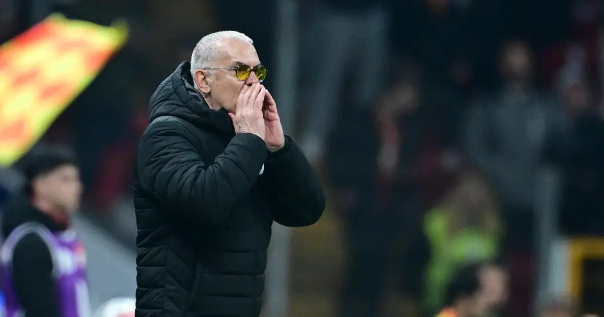 Galatasaray Yardımcı Antrenörü İrfan Saraloğlu: "Bayram öncesi bayram hediyesi vermek istiyoruz"