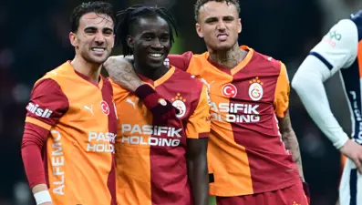 Renato Nhaga: Adım adım kendimi geliştiriyorum