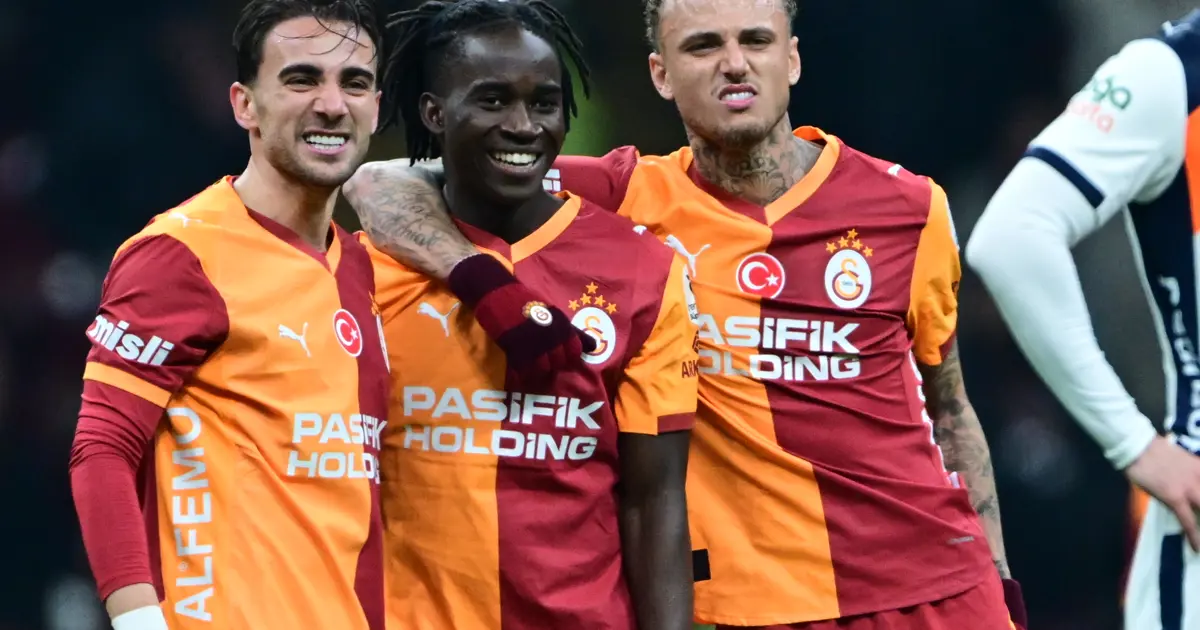 Renato Nhaga: Adım adım kendimi geliştiriyorum