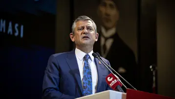 Özel'in dokunulmazlık dosyası Meclis'e sevk edildi