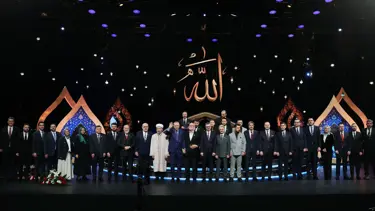  Bir asır evvel yazılan kanlı senaryolara müsaade veremeyiz