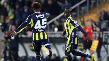 Fenerbahçeli N'Golo Kante'ye Fransa Milli Takımı'ndan davet