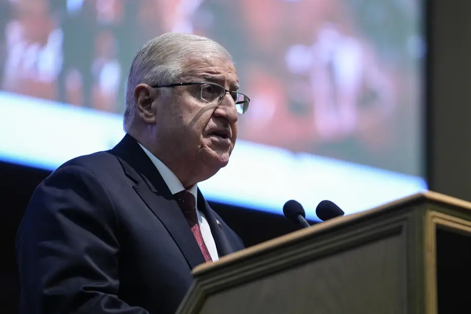 Yaşar Güler'den Epstein ve İncirlik iddiasına yalanlama