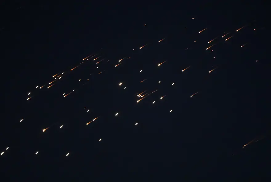 KÜME FÜZELERİ ENDİŞE YARATTI 1