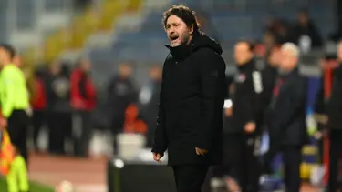  "Çok güçleri maçlarımız olacak"