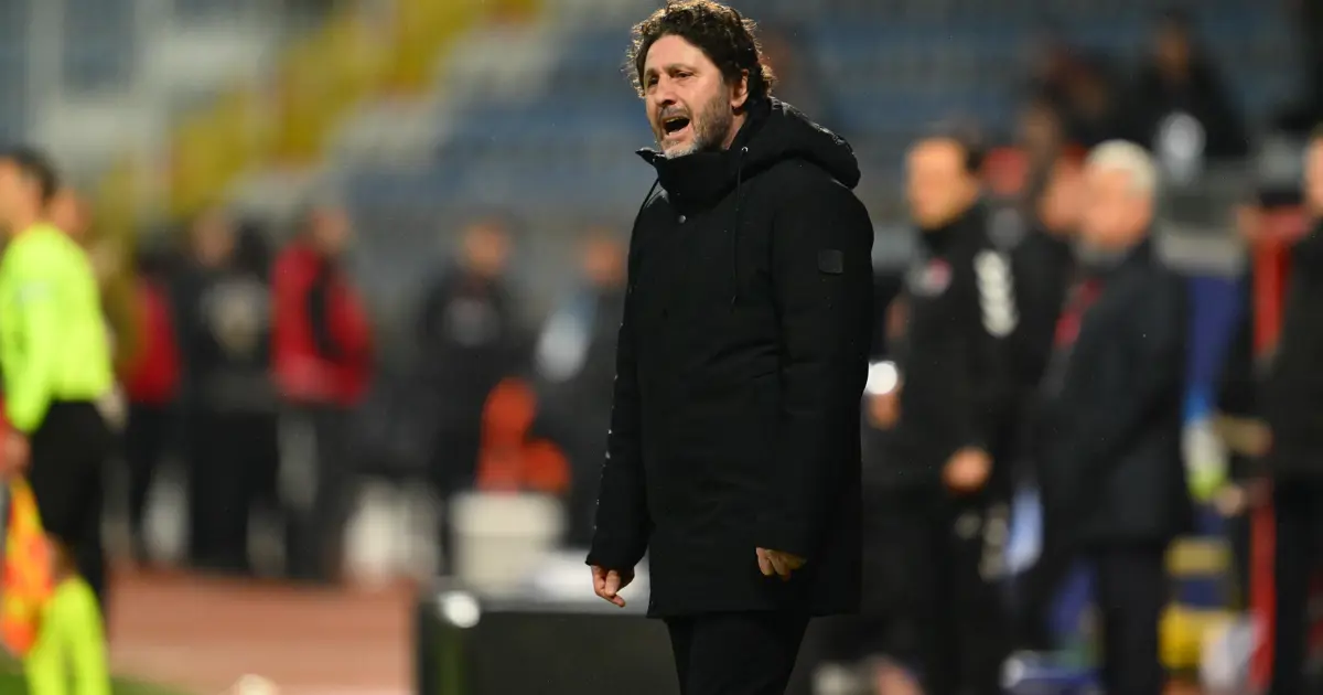 Fatih Tekke: "Çok zor maçlarımız olacak"