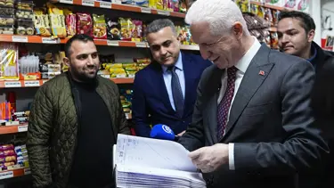 Zimem Defteri geleneği sürüyor. 32 binlerce ailenin borcu kapatıldı