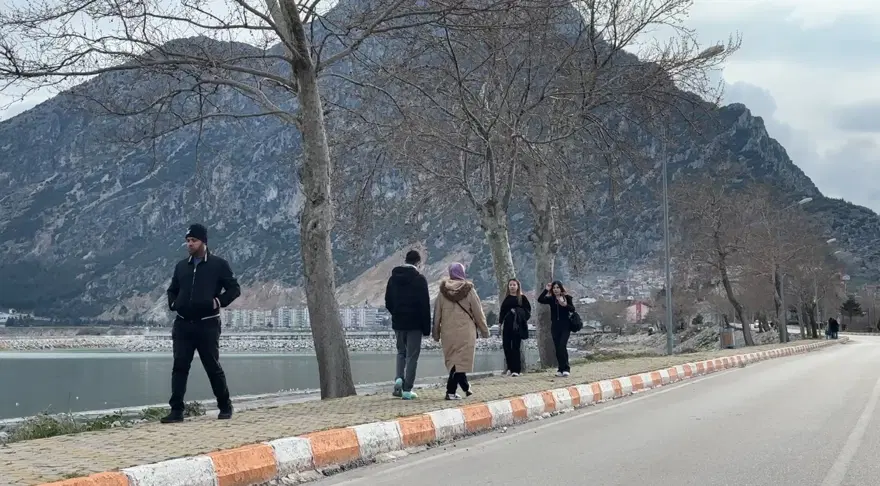 EĞİRDİR TARİHÇESİ 2