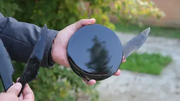 Yapımı bir hafta sürüyor. Türkiye'nin dört bir yanından talep var