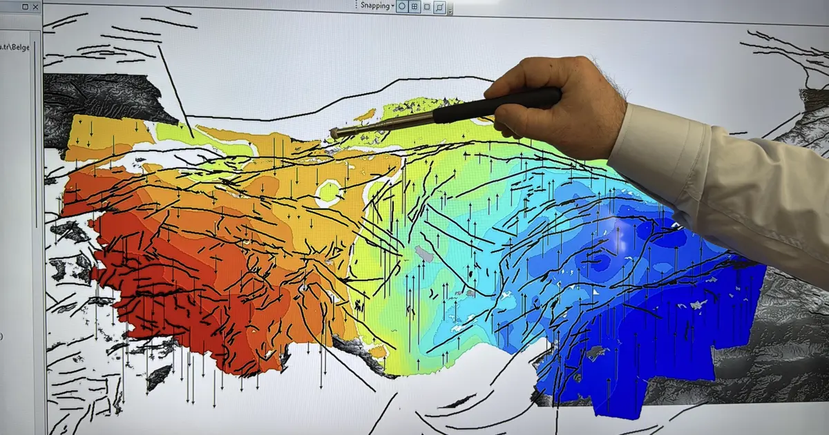 Anadolu'nun doğusu ile batısı farklı yöne hareket ediyor. İki il arasında dikkat çeken hareketlilik