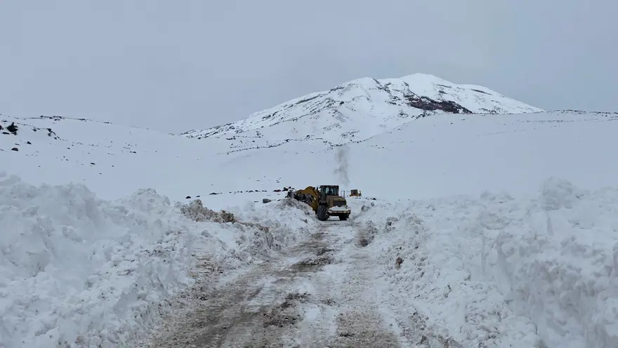 DÖRT KİŞİ İNİŞİ SUALNSUZ GERÇEKLEŞTİRDİ
 2