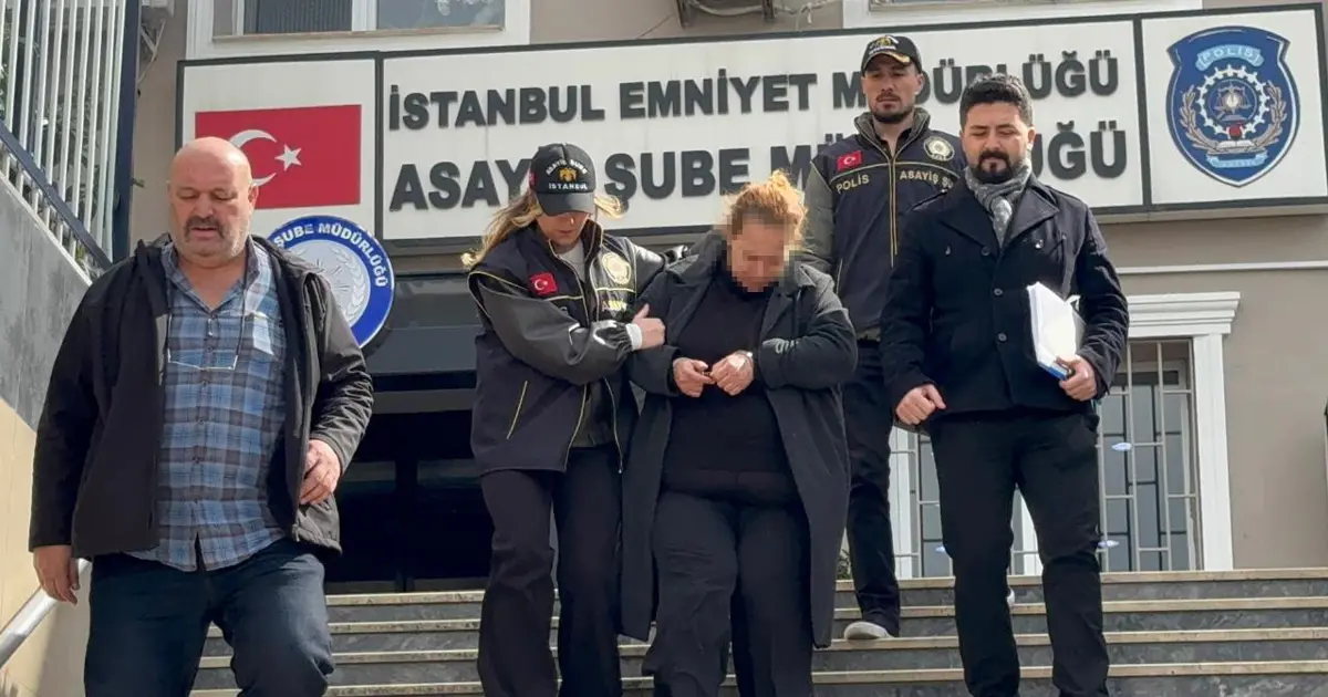 Adli Tıp Kurumu'nun raporu oyunu bozdu: Her şeyi sorguda itiraf etti