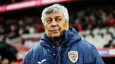 Lucescu antrenmanda fenalaştı, hastaneye kaldırıldı. "Şu an iyiyim"