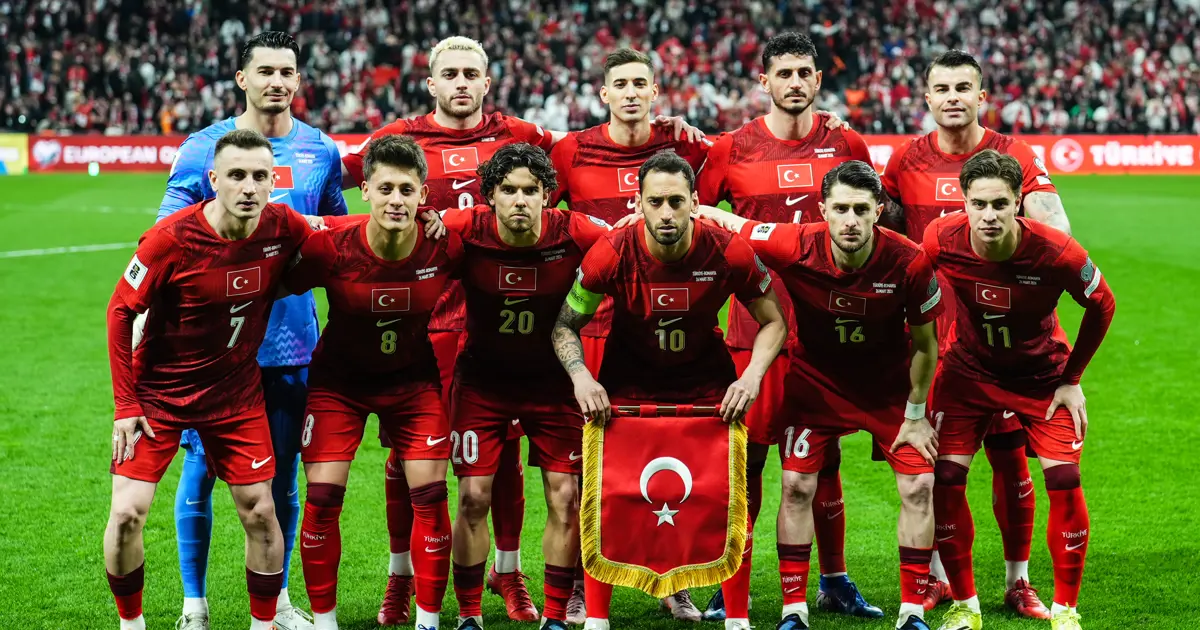 Dünya Kupası yolunda son rakip Kosova