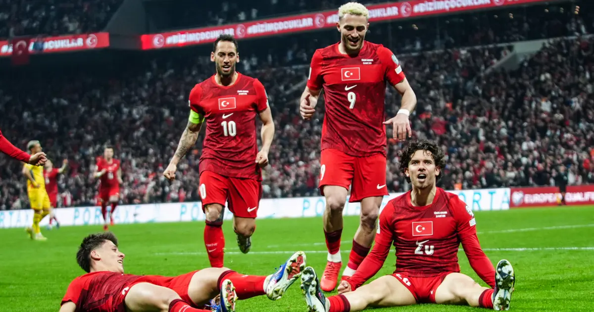 Günün spor sayfalarından öne çıkanlar: Bu takımda herkes santrfor