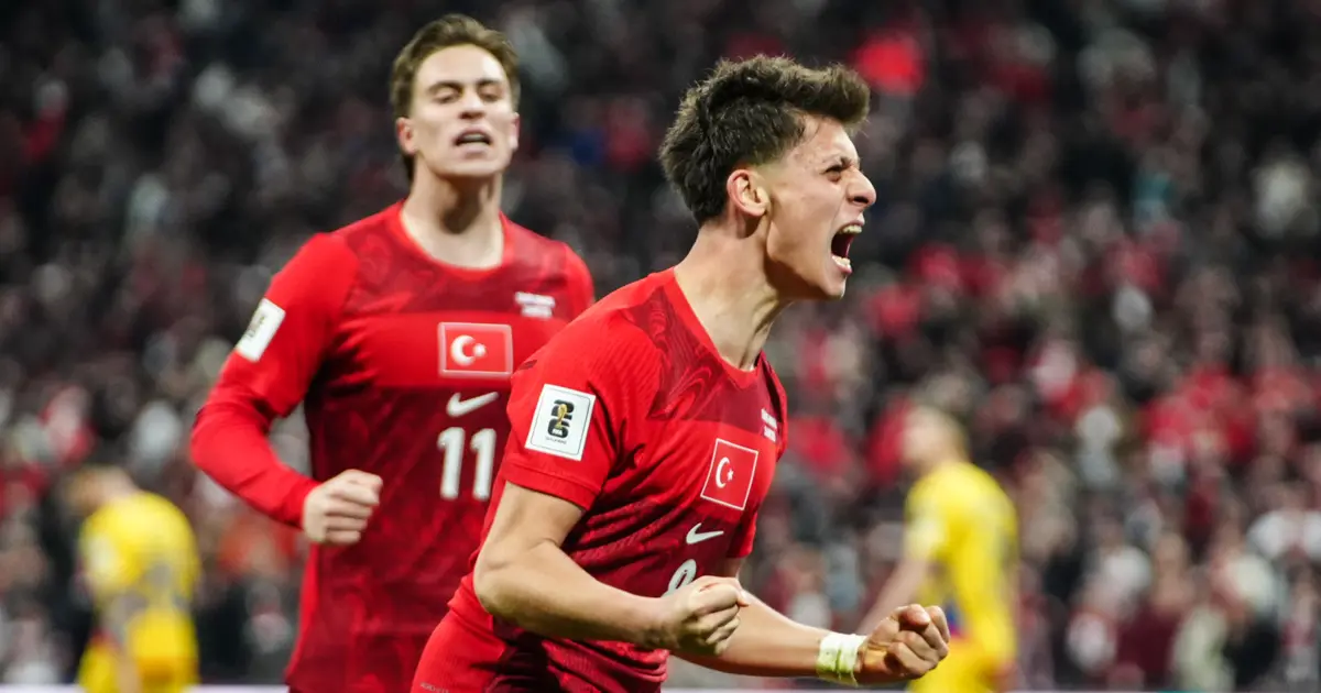 Milli maç ne zaman? Kosova-Türkiye 2026 Dünya Kupası play-off finali tarihi