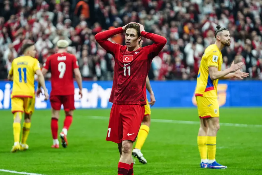 KAZANAN TAKIM DÜNYA KUPASI BİLETİNİ ALACAK 3