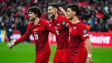 Kaybeden 4 yıllar daha bekleyecek, Dünya Kupası yolunda oğullar viraj. Muhtemel 11