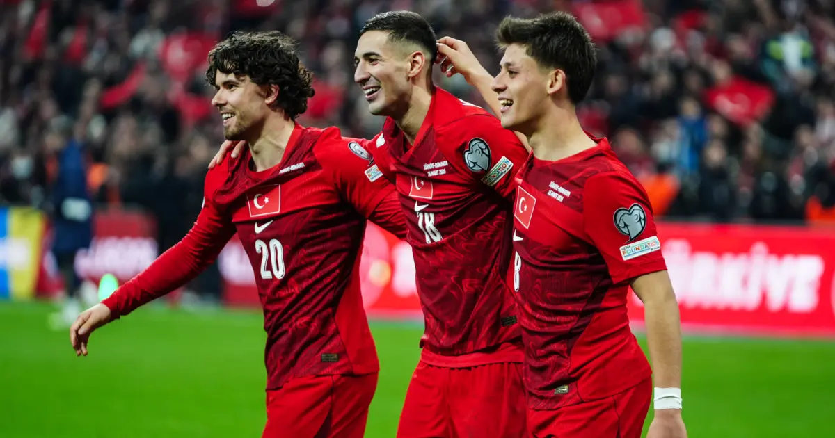 Kaybeden dört yıl daha bekleyecek, Dünya Kupası yolunda son viraj