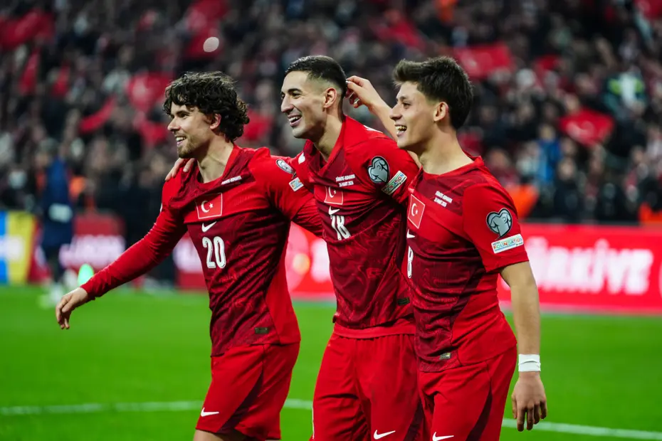 Kaybeden dört yıl daha bekleyecek, Dünya Kupası yolunda son viraj. Muhtemel 11