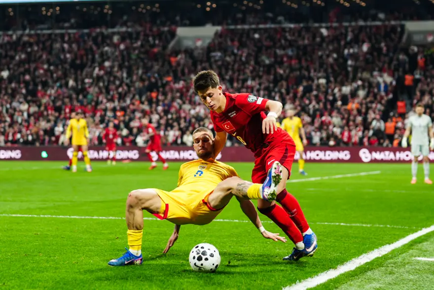 KOSOVA İLK KEZ DÜNYA KUPASI'NA GİTME MÜCADELESİ VERİYOR 2