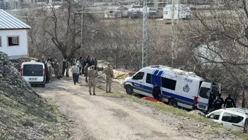 Adıyaman'da kaybolan otizmli Fırat Can Temel'den acı haber