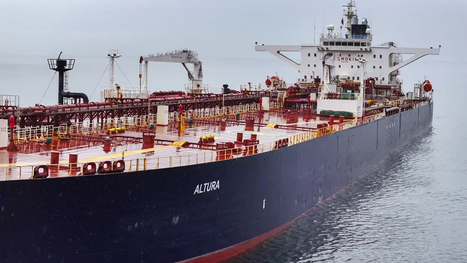 Karadeniz'de iki savaş gemisi görev yapacak