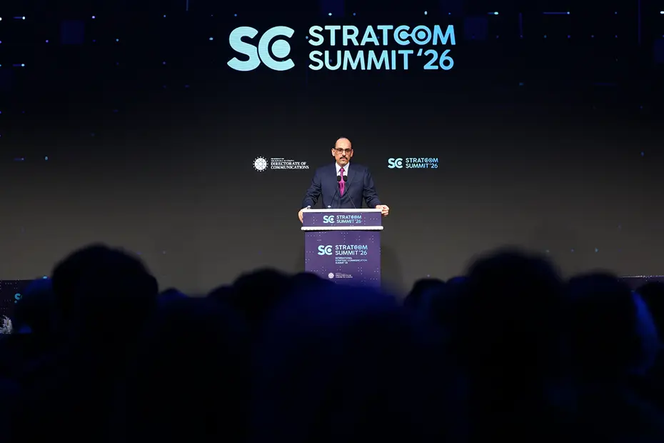 MİT Başkanı Kalın: Savaşı önlemeye çalışıyoruz