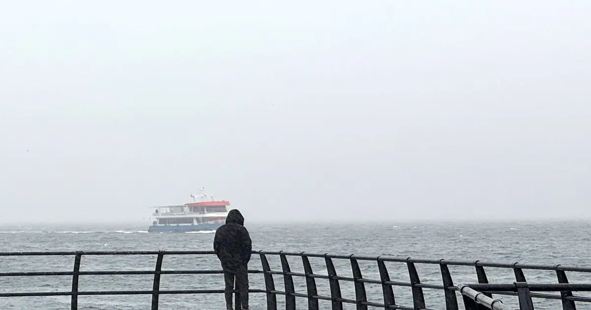 İstanbul'da yağmur hiç durmuyor. AKOM'dan uyardı: Zorunlu olmadıkça trafiğe çıkmayın