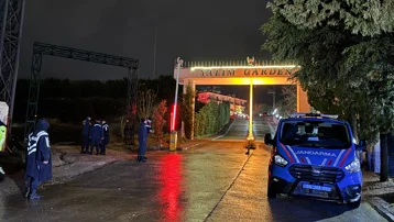 Uşak Belediyesi'ne rüşvet operasyonu. Belediye Başkanı Özkan Yalım dahil 9 şüpheli tutuklandı