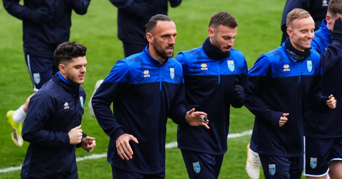 Dünya Kupası'na gidemediler, Cumhurbaşkanı futbolcuları ödüllendirdi