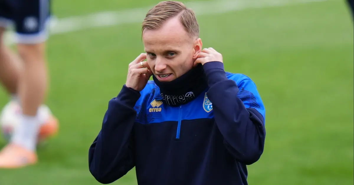 Kosovalı Florent Hadergjonaj: "Türkiye ikinci vatanım gibi"