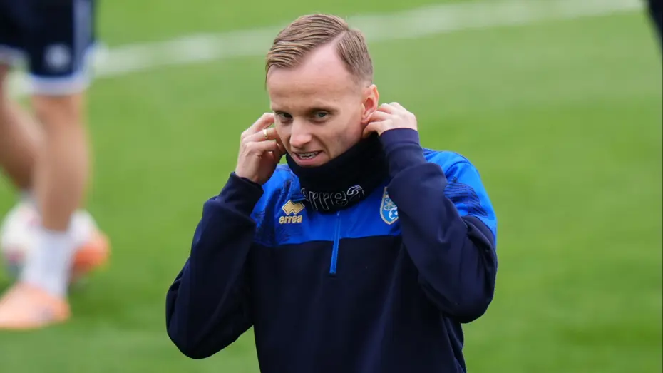 Kosovalı Florent Hadergjonaj: “Türkiye ikinci vatanım gibi”