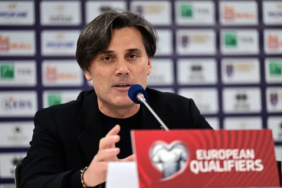 Montella: Dünya Kupası’na 24 yıldır gidemediysek sorumlusu onlar değil