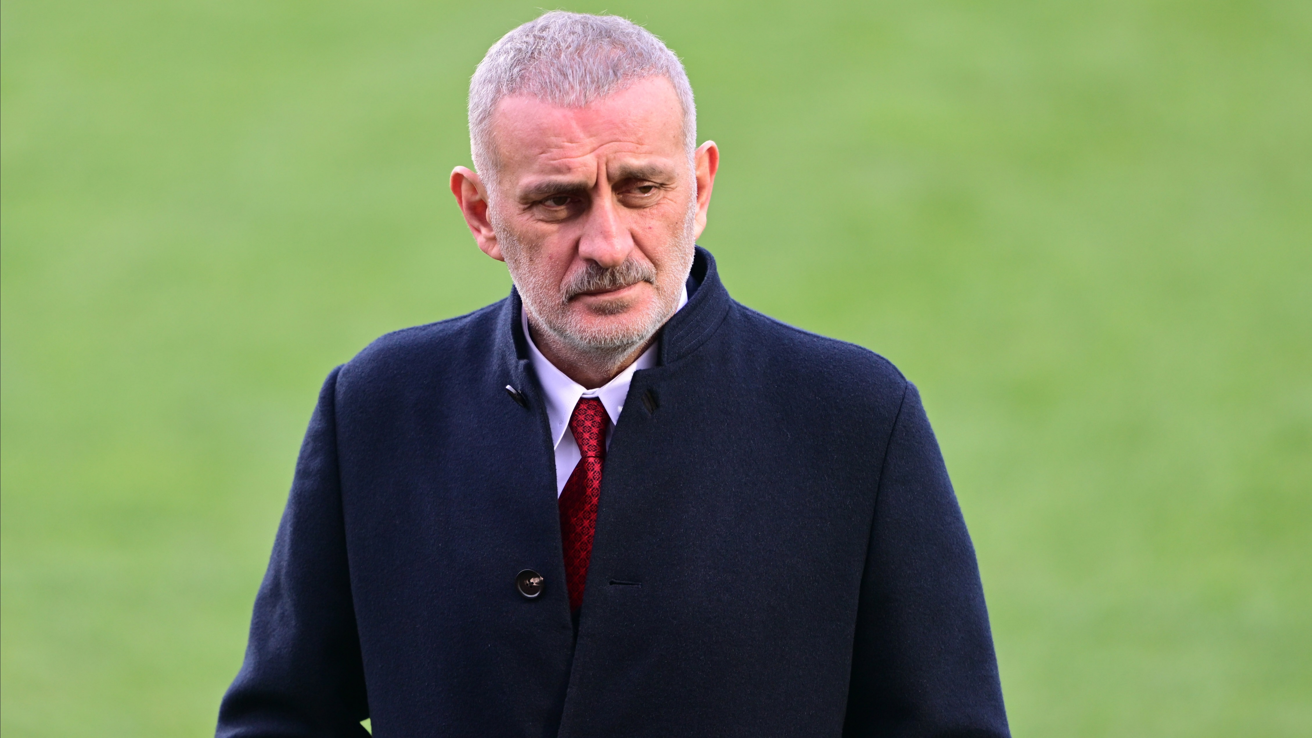 TFF Başkanı açıkladı, Süper Lig'de uygulanacak. Çipli top, ofsayt ve VAR hakemleri