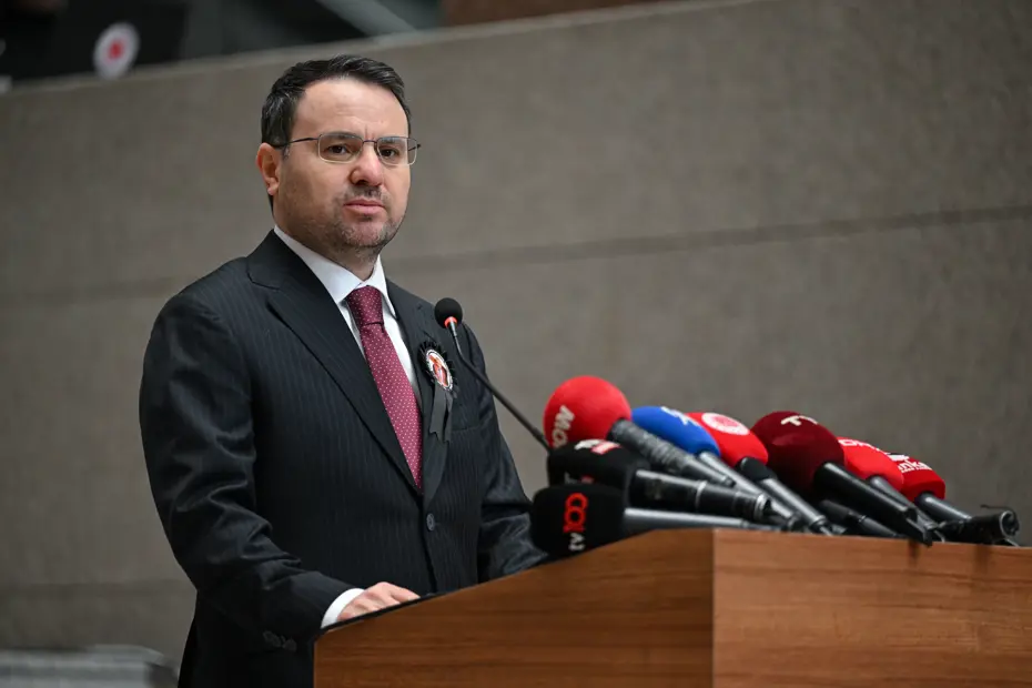 Savcı Mehmet Selim Kiraz anılıyor | Gürlek: Adalet teşkilatı geri adım atmayacak